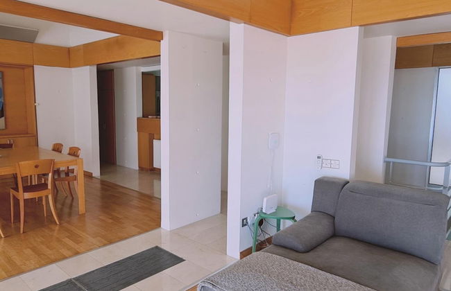 95 1 TLA - Stay Sunset Grand Palazzo - Foto 12