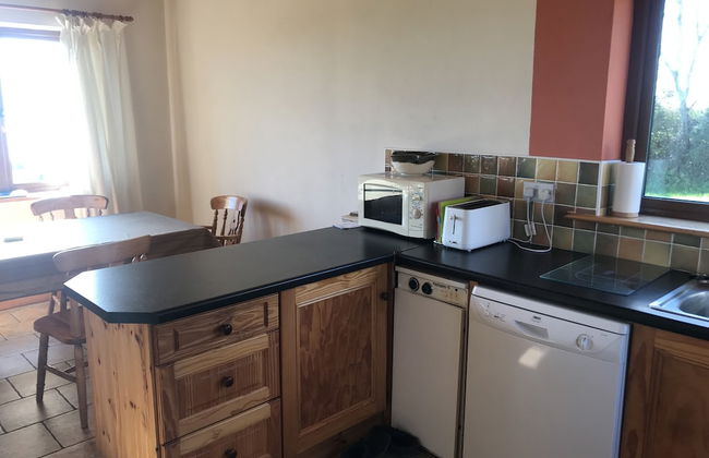 Mullach Cottage - Foto 8