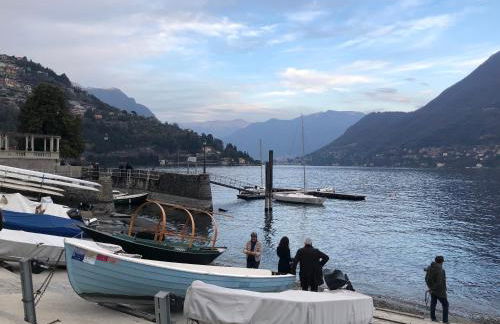 Vivi Cernobbio, la sua arte, la sua magia - Photo 26