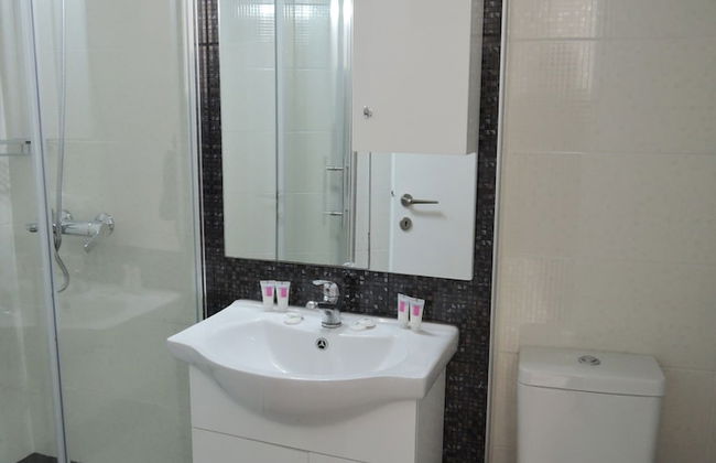 Fantasia Hotel Apartments - Photo 34