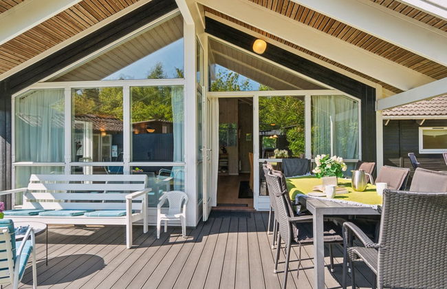 "Sophi" - 425m from the sea - Foto 7