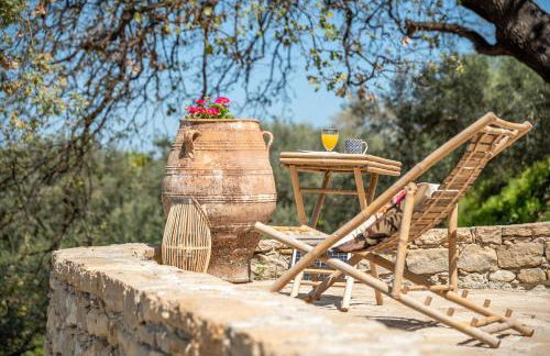 Wooden House Apts - Between Balos & Elafonissi - Foto 24