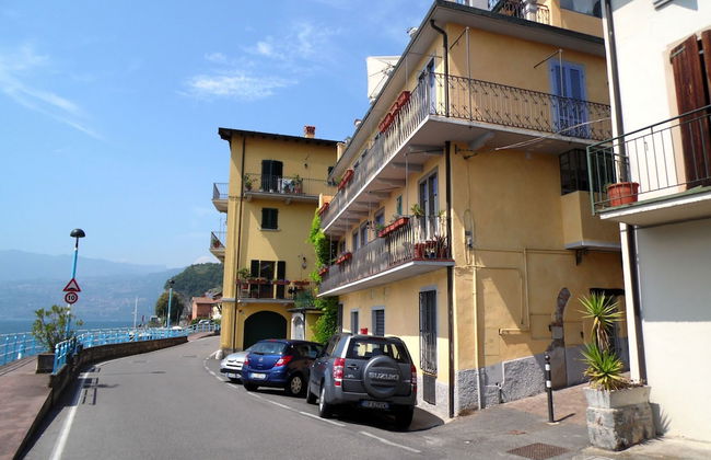 Apartment in Vello by Lake Iseo Beach - Foto 27