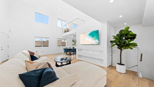 The Diamond Dune Three floors Two Balconies BBQ - Foto 1