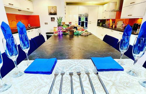 PENDERI HOUSE Usk with Cymru Holidays - Foto 10