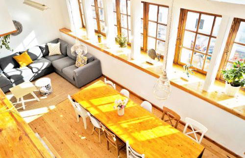 Casa Pedregalejo. Grupos-Familias - Photo 32