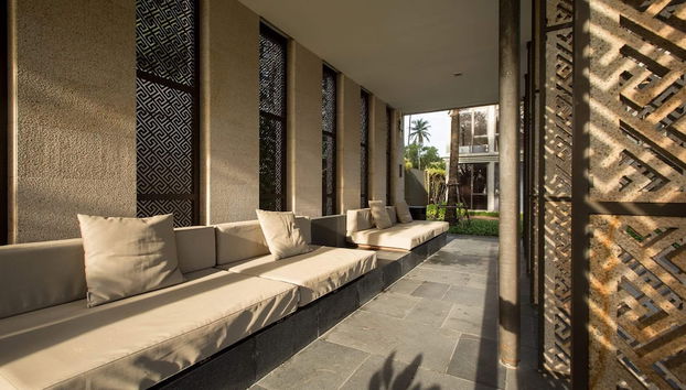 Baan Mai Khao by Villacarte - Foto 2, Receção