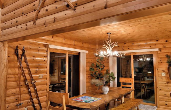 Majestic Moose Lodge - Foto 33