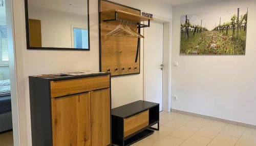 Ferienwohnung am Holzberg in Volkach mit Weitblick - Foto 3