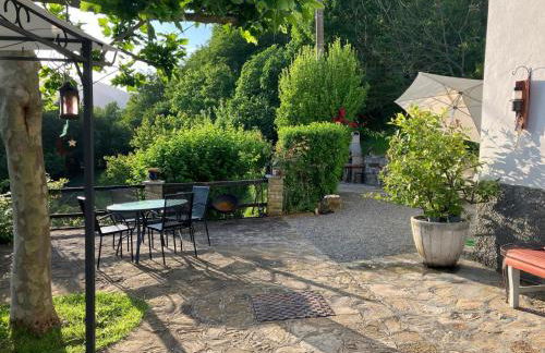 Casa Petra - Casa Tre Stelle - Casa Caneva - Ferien für 6-14 Personen - Foto 25