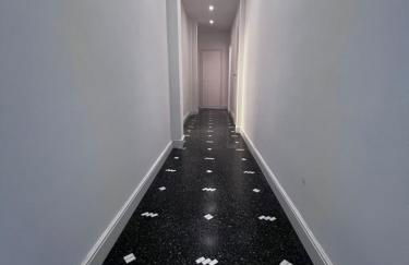 LE CINQUE VELE Water Front LUXURY HOUSE Genova - Foto 56