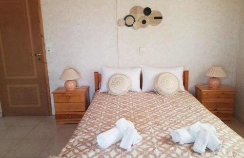 Afroditi Country Residence - Photo 6