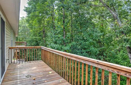 South Asheville Townhome 14 A - Foto 8