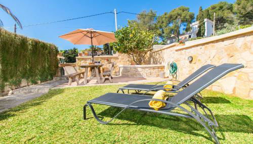 C234 La Pergola by Mallorca Villa Selection - Photo 3, Garden