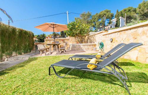 C234 La Pergola by Mallorca Villa Selection - Photo 3