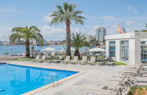 Suites ROC Portonova - Foto 19