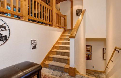 Abode at the Homestead - Foto 36