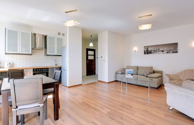 Dom & House - Apartments Parkur - Photo 29