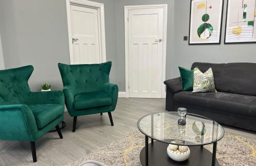 Luxury Home in Greater London - Rainham - Foto 19