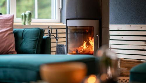 Somewhere Elz - Luxus Chalet für bis zu 38 Gäste - Foto 4