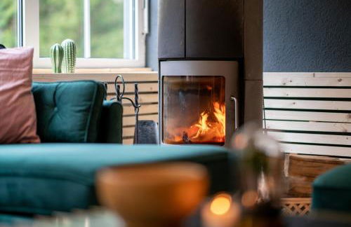 Somewhere Elz - Luxus Chalet für bis zu 38 Gäste - Foto 4