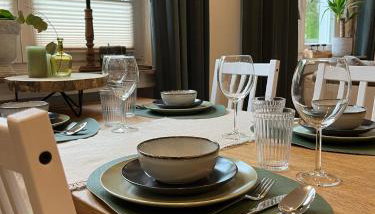 Lochhof Zwei - Eifelurlaub mit Farmcharme - Foto 2