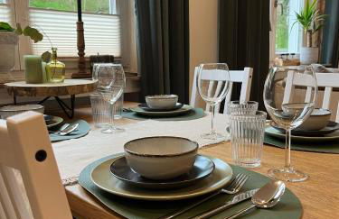 Lochhof Zwei - Eifelurlaub mit Farmcharme - Foto 2