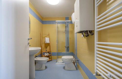 Kis-s Square Lovely Studio Flat - ItalyWeGo - Photo 18