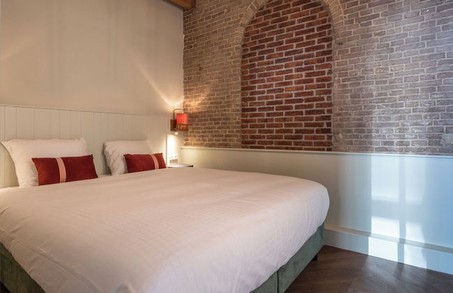 Grapèlli Boutique Hotel - Foto 38