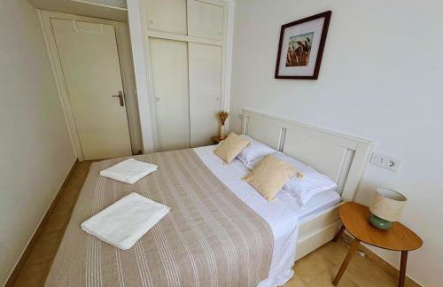 Maxx Suites Torrevieja - Bright and Stylish Studio with Pool Access, Lago Jardin - Foto 10