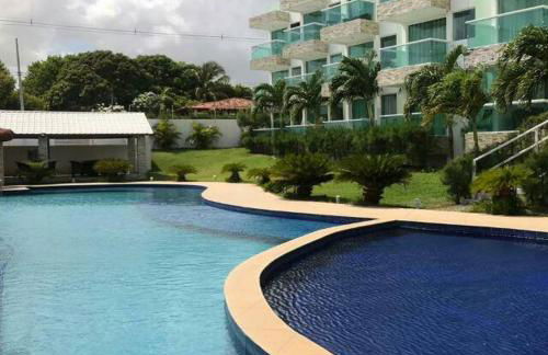 apartamento em Jacumã - Foto 1