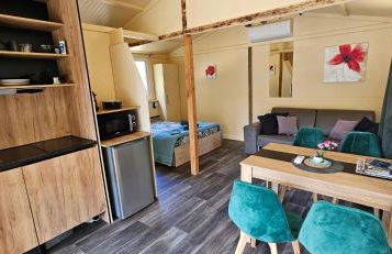 Grande Chambre tout confort 4 - Foto 1