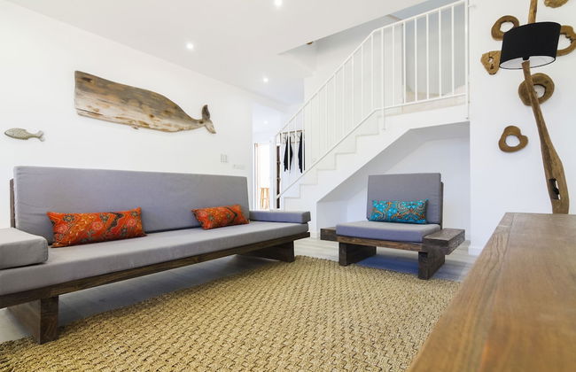 Vista Roses Mar - Villas Batik - Foto 45