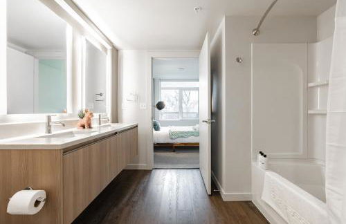 Sophari Downtown: Bellevue Apartments - Foto 115