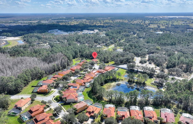 Indian Summer At Watersong Resort 5 Bedroom Villa - Foto 68