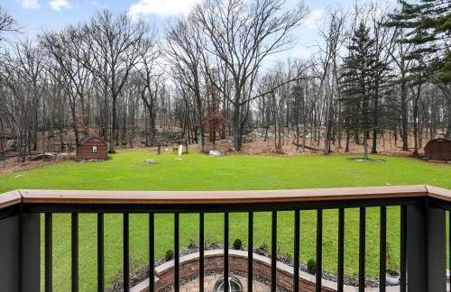 Nature Getaway Charming Villa Near Trails & Parks - Foto 50