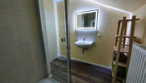 Ferienwohnung Am Bahnhof - Foto 4