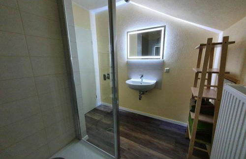 Ferienwohnung Am Bahnhof - Foto 4