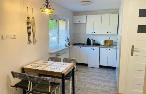 Rybakówka Nad Jeziorem Wicko - Foto 68