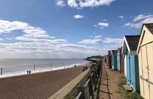 Modern 2 Bedroom Apartment with Sea view - Foto 15