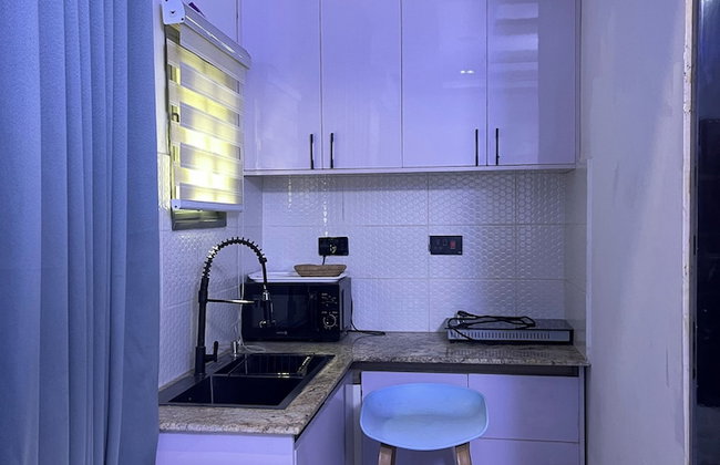 Lisa Suites - Photo 19