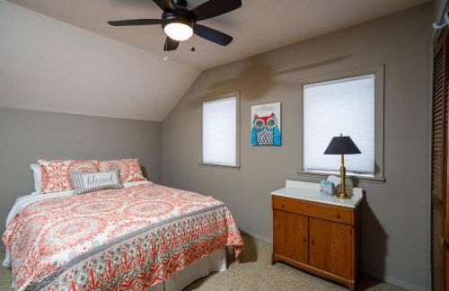 Owls Nest by Simple Life Rentals - Photo 20