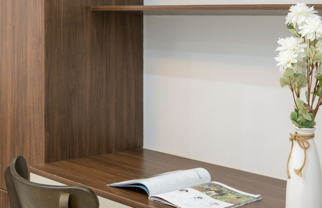 T P Deluxe House - Foto 29