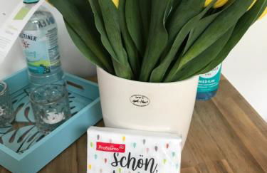 Katharina Boardinghouse - Foto 53