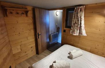 Silveralpes Locations - appartement Montreuil Val-Thorens - Foto 22