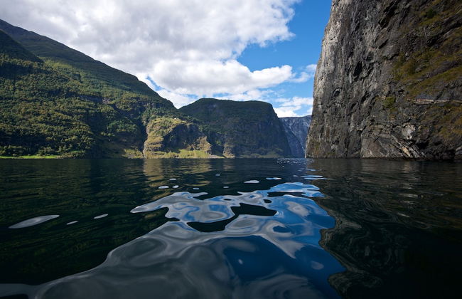 Visit Undredal - Foto 68