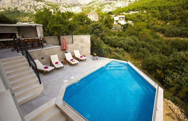 Villa Romance - Foto 32