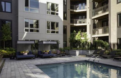 Hyatus Luxury Residences Boston South Bay Designer Collection - Photo 22