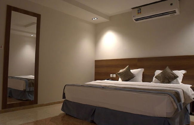 Dosh Serviced Apartment - Foto 41