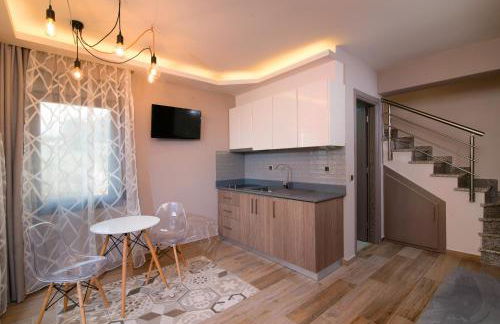 Semiramis Luxury Suites - Foto 75